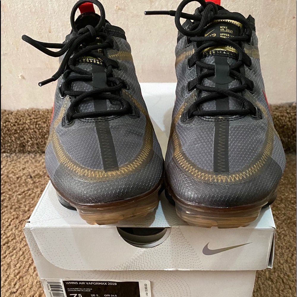 Nike Vapormax Sneaker